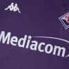 Camiseta Fiorentina 2025/26 Primera Equipación Hombre - Versión Hincha - camisetasfutbol