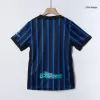 Miniconjunto Inter de Milán 2025/26 Primera Equipación Niño (Camiseta + Pantalón Corto) - camisetasfutbol