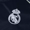 Miniconjunto Real Madrid 2025/26 Segunda Equipación Niño (Camiseta + Pantalón Corto) - camisetasfutbol