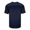 Camiseta USA 2025 Segunda Equipación Hombre - Versión Hincha - camisetasfutbol