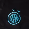 Miniconjunto Inter de Milán 2025/26 Primera Equipación Niño (Camiseta + Pantalón Corto) - camisetasfutbol