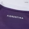 Camiseta Fiorentina 2025/26 Primera Equipación Hombre - Versión Hincha - camisetasfutbol