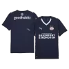 Camiseta PSV Eindhoven 2025/26 Segunda Equipación Hombre - Versión Hincha - camisetasfutbol