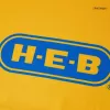 Camiseta Tigres UANL 2025/26 Primera Equipación Hombre - Versión Hincha - camisetasfutbol