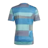 Camiseta Real Madrid 2025/26 Pre-Partido Hombre - Versión Hincha - camisetasfutbol