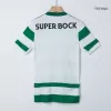 Camiseta Sporting CP 2025/26 Primera Equipación Hombre - Versión Hincha - camisetasfutbol