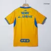 Camiseta Tigres UANL 2025/26 Primera Equipación Hombre - Versión Hincha - camisetasfutbol