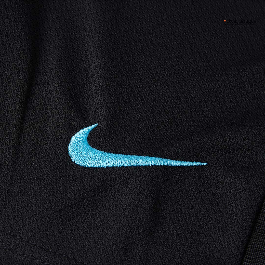 Miniconjunto Completo Inter de Milán 2025/26 Primera Equipación Niño - camisetasfutbol