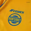 Camiseta Tigres UANL 2025/26 Primera Equipación Hombre - Versión Hincha - camisetasfutbol