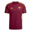 Camiseta Roma 2025/26 Primera Equipación Hombre - Versión Hincha - camisetasfutbol