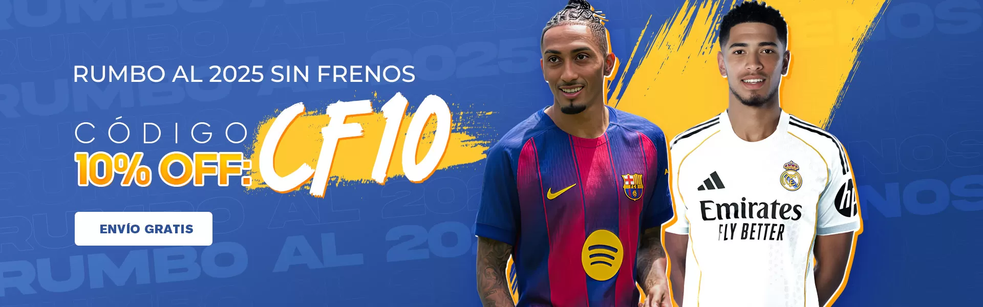 Tienda en línea de Camisetas de Fútbol. - camisetasfutbol