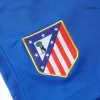 Pantalón Corto Atlético de Madrid 2025/26 Primera Equipación Local Hombre - camisetasfutbol