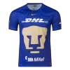 Camiseta Pumas UNAM 2025/26 Segunda Equipación Hombre - Versión Hincha - camisetasfutbol