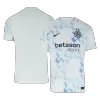 Camiseta Inter de Milán 2025/26 Segunda Equipación Hombre - Versión Hincha - camisetasfutbol