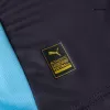 Camiseta Marseille 2025/26 Segunda Equipación Hombre - Versión Hincha - camisetasfutbol