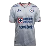 Camiseta Cruz Azul 2025/26 Segunda Equipación Hombre - Versión Hincha - camisetasfutbol