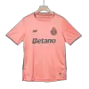 Camiseta FC Porto 2025/26 Segunda Equipación Hombre - Versión Hincha - camisetasfutbol