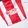Camiseta Chivas 2025/26 Primera Equipación Hombre - Versión Hincha - camisetasfutbol