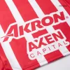 Camiseta Chivas 2025/26 Primera Equipación Hombre - Versión Hincha - camisetasfutbol
