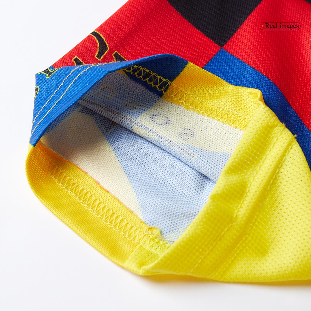 Camiseta Club America Aguilas 2025/26 Primera Equipación Hombre - Versión Hincha - camisetasfutbol