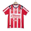 Camiseta Chivas 2025/26 Primera Equipación Hombre - Versión Hincha - camisetasfutbol