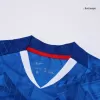 Miniconjunto Chelsea 2025/26 Primera Equipación Niño (Camiseta + Pantalón Corto) - camisetasfutbol