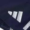Pantalón Corto Auténtica Real Madrid 2025/26 Segunda Equipación Hombre - camisetasfutbol