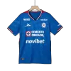 Camiseta Cruz Azul 2025/26 Primera Equipación Hombre - Versión Hincha - camisetasfutbol