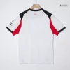 Camiseta AC Milan 2025/26 Segunda Equipación Hombre - Versión Hincha - camisetasfutbol