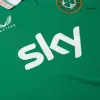 Camiseta Irlanda 2025 Primera Equipación Hombre - Versión Hincha - camisetasfutbol