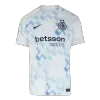 Camiseta Inter de Milán 2025/26 Segunda Equipación Hombre - Versión Hincha - camisetasfutbol