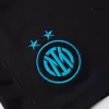 Conjunto Inter de Milán 
2025/26 Primera Equipación Local Hombre (Camiseta + Pantalón Corto) - camisetasfutbol