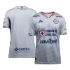 Camiseta Cruz Azul 2025/26 Segunda Equipación Hombre - Versión Hincha - camisetasfutbol