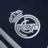 Conjunto Auténtico Real Madrid 2025/26 Segunda Equipación Hombre (Camiseta + Pantalón Corto) - camisetasfutbol