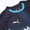 Camiseta Marseille 2025/26 Segunda Equipación Hombre - Versión Hincha - camisetasfutbol