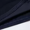 Conjunto Auténtico Real Madrid 2025/26 Segunda Equipación Hombre (Camiseta + Pantalón Corto) - camisetasfutbol
