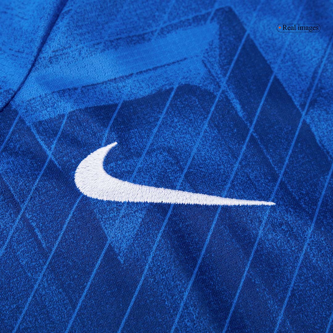 Miniconjunto Completo Chelsea 2025/26 Primera Equipación Niño - camisetasfutbol