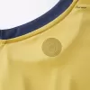 Camiseta Boca Juniors 2025/26 Segunda Equipación Hombre - Versión Hincha - camisetasfutbol