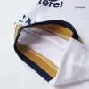 Camiseta Pumas UNAM 2025/26 Primera Equipación Hombre - Versión Hincha - camisetasfutbol