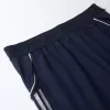 Conjunto Auténtico Real Madrid 2025/26 Segunda Equipación Hombre (Camiseta + Pantalón Corto) - camisetasfutbol