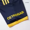 Camiseta Boca Juniors 2025/26 Primera Equipación Hombre - Versión Hincha - camisetasfutbol