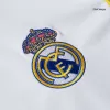 Camiseta Real Madrid 2025/26 Primera Equipación Local Mujer - Versión Hincha - camisetasfutbol