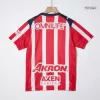 Camiseta Chivas 2025/26 Primera Equipación Hombre - Versión Hincha - camisetasfutbol