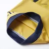 Camiseta Boca Juniors 2025/26 Segunda Equipación Hombre - Versión Hincha - camisetasfutbol