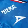 Camiseta Cruz Azul 2025/26 Primera Equipación Hombre - Versión Hincha - camisetasfutbol