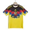 Camiseta Club America Aguilas 2025/26 Primera Equipación Hombre - Versión Hincha - camisetasfutbol