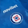 Camiseta Cruz Azul 2025/26 Primera Equipación Hombre - Versión Hincha - camisetasfutbol