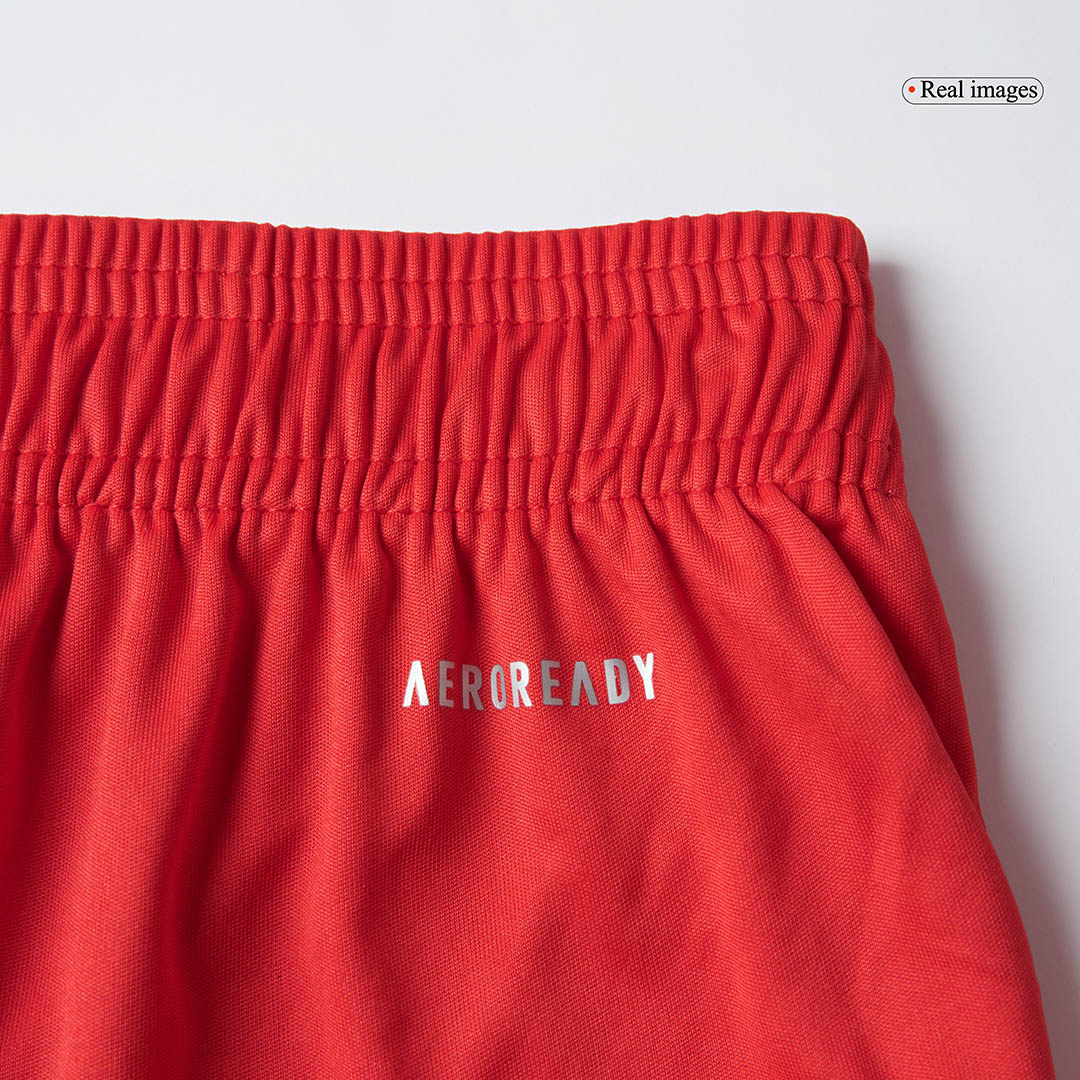 Calidad Premium Conjunto Bayern Munich 2025/26 Primera Equipación (Camiseta + Pantalón Corto) - camisetasfutbol