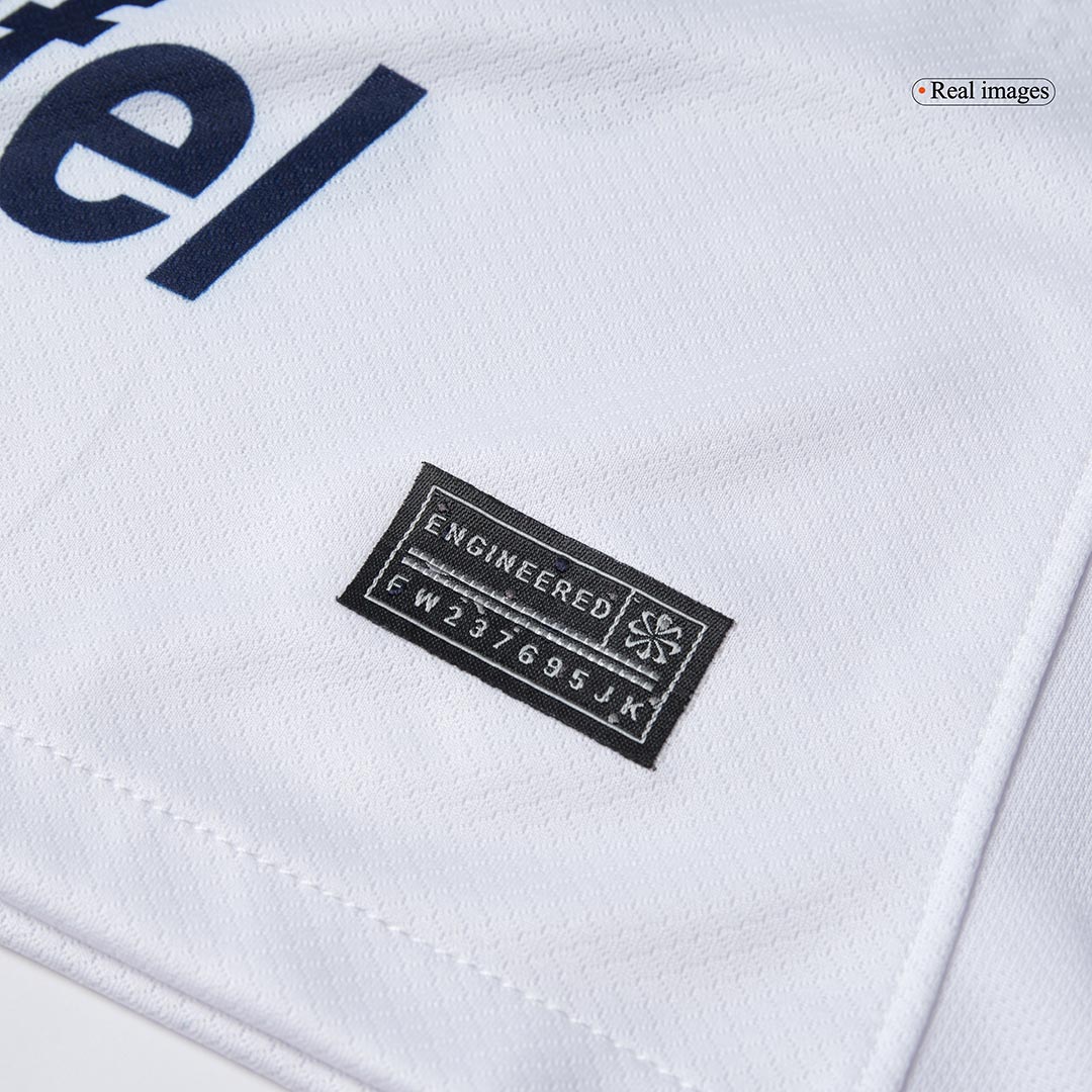 Camiseta Pumas UNAM 2025/26 Primera Equipación Hombre - Versión Hincha - camisetasfutbol