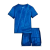Miniconjunto Chelsea 2025/26 Primera Equipación Niño (Camiseta + Pantalón Corto) - camisetasfutbol
